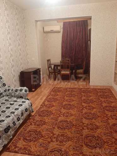 İcarəyə verilir 2 otaqlı köhnə tikili 50 m², Memar Əcəmi m., photo 5 from 23