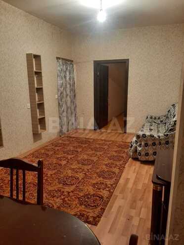 İcarəyə verilir 2 otaqlı köhnə tikili 50 m², Memar Əcəmi m., photo 6 from 23