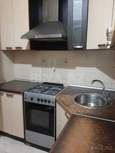 İcarəyə verilir 2 otaqlı köhnə tikili 50 m², Memar Əcəmi m., photo 13 from 23