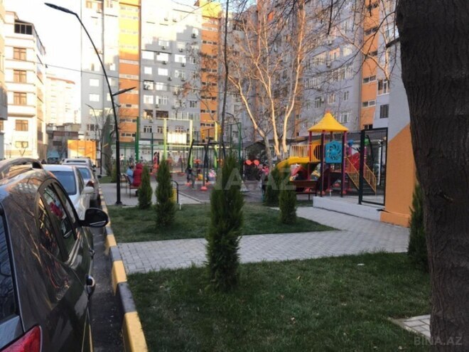 Satılır 2 otaqlı köhnə tikili 70 m², Gənclik m., photo 7 from 17