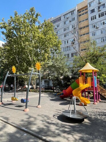 Satılır 2 otaqlı köhnə tikili 70 m², Gənclik m., photo 9 from 17