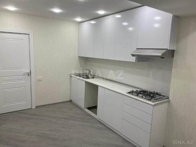 Satılır 2 otaqlı köhnə tikili 70 m², Gənclik m., photo 5 from 17