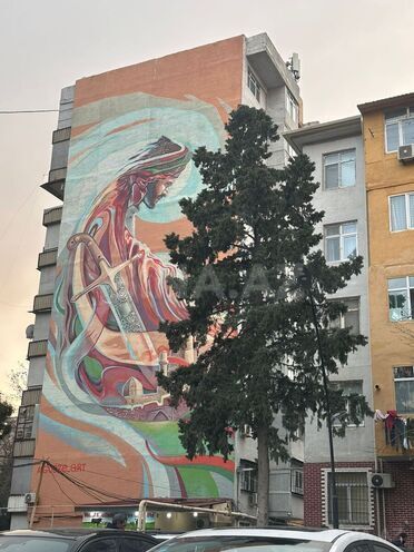 Satılır 2 otaqlı köhnə tikili 70 m², Gənclik m., photo 6 from 17