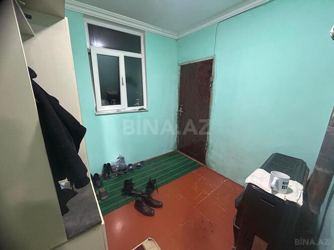 Satılır 2 otaqlı köhnə tikili 60 m², Zığ q., photo 7 from 8