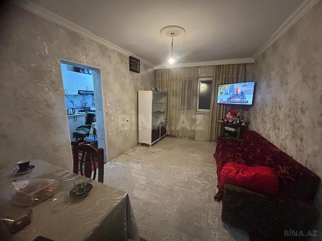 Satılır 2 otaqlı köhnə tikili 60 m², Zığ q., photo 5 from 8