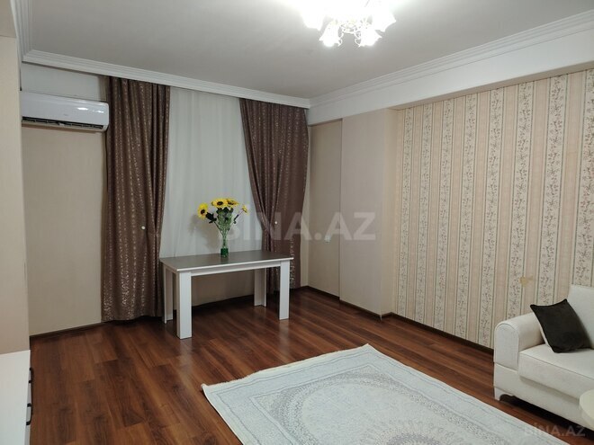 Продаётся 2-комн. новостройка 65 м², photo 24 from 26