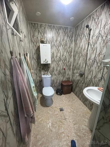 Satılır 2 otaqlı köhnə tikili 60 m², Zığ q., photo 6 from 8