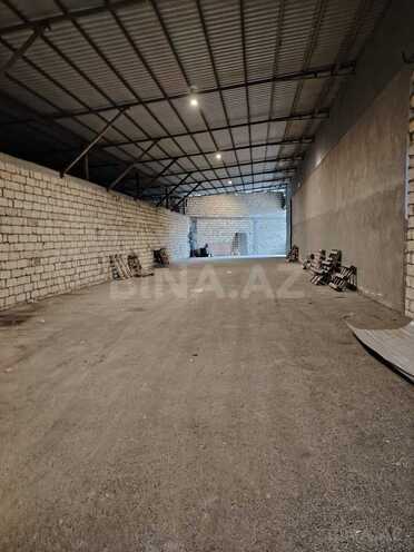 Сдаётся  объект 840 м², пос. Бинагади, photo 5 from 8