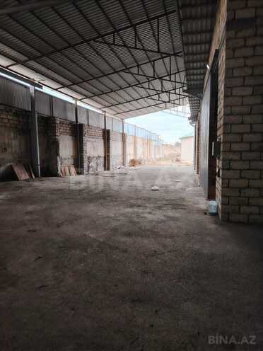 Сдаётся  объект 840 м², пос. Бинагади, photo 7 from 8