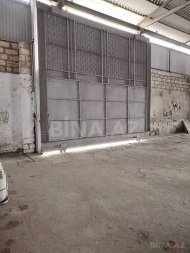 Сдаётся  объект 840 м², пос. Бинагади, photo 6 from 8