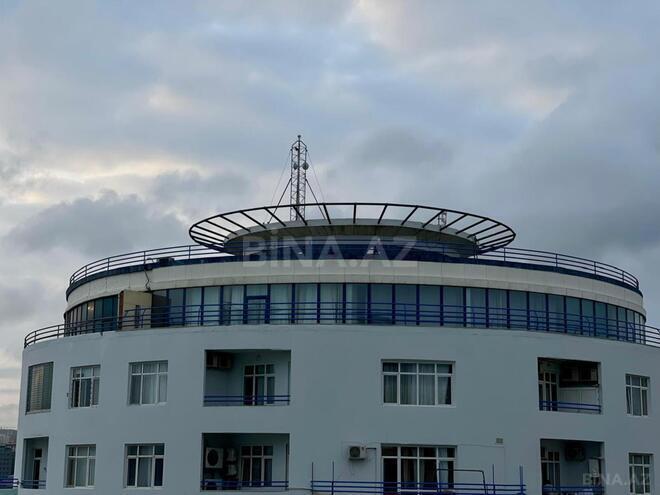 Продаётся 4-комн. новостройка 225 м², м. Низами, photo 29 from 30