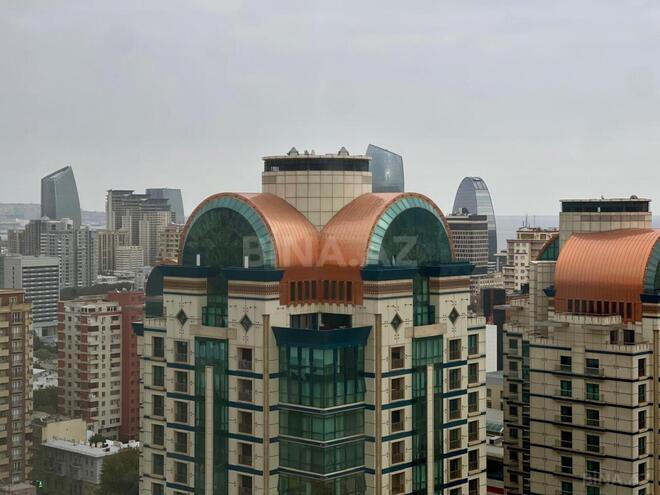 Продаётся 4-комн. новостройка 225 м², м. Низами, photo 27 from 30