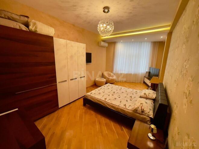 Продаётся 4-комн. новостройка 225 м², м. Низами, photo 7 from 30