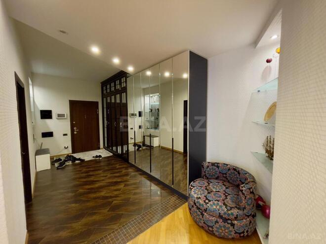 Продаётся 4-комн. новостройка 225 м², м. Низами, photo 18 from 30