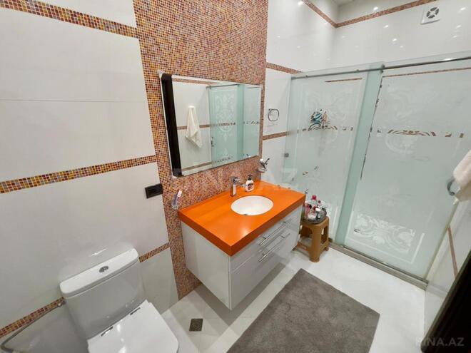 Продаётся 4-комн. новостройка 225 м², м. Низами, photo 15 from 30