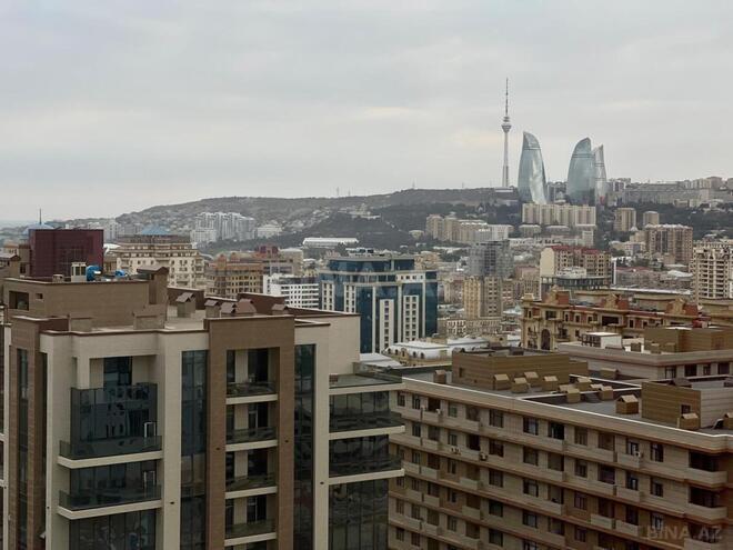 Продаётся 4-комн. новостройка 225 м², м. Низами, photo 25 from 30