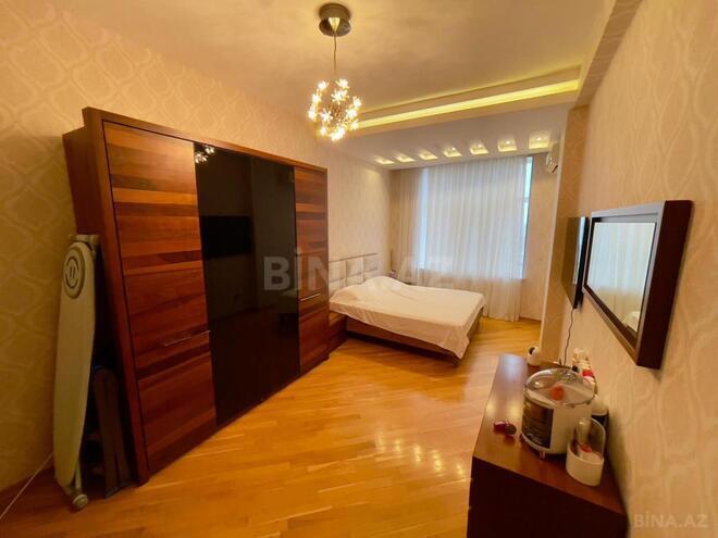 Продаётся 4-комн. новостройка 225 м², м. Низами, photo 5 from 30