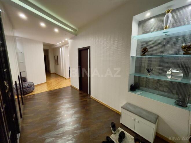 Продаётся 4-комн. новостройка 225 м², м. Низами, photo 21 from 30