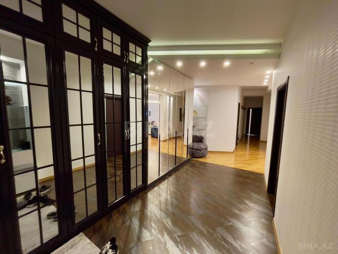 Продаётся 4-комн. новостройка 225 м², м. Низами, photo 17 from 30