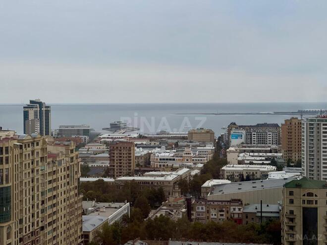Продаётся 4-комн. новостройка 225 м², м. Низами, photo 23 from 30