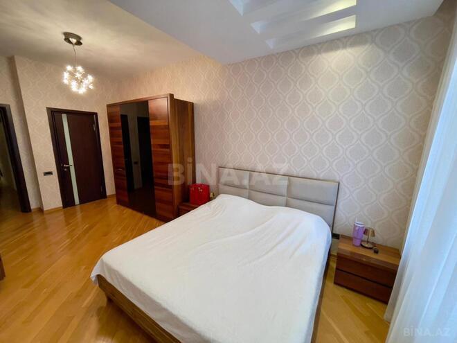 Продаётся 4-комн. новостройка 225 м², м. Низами, photo 6 from 30