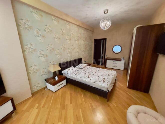 Продаётся 4-комн. новостройка 225 м², м. Низами, photo 8 from 30