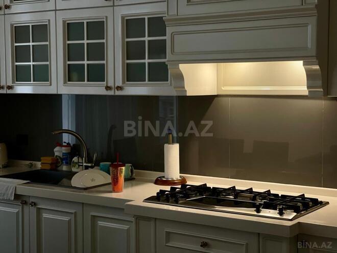 Продаётся 4-комн. новостройка 225 м², м. Низами, photo 14 from 30