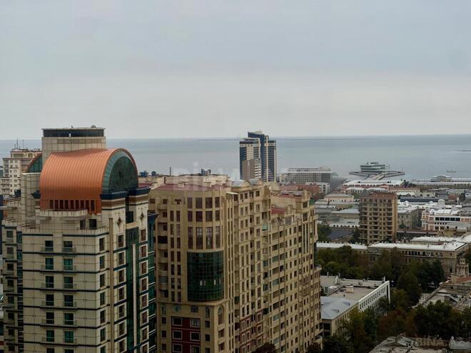 Продаётся 4-комн. новостройка 225 м², м. Низами, photo 26 from 30