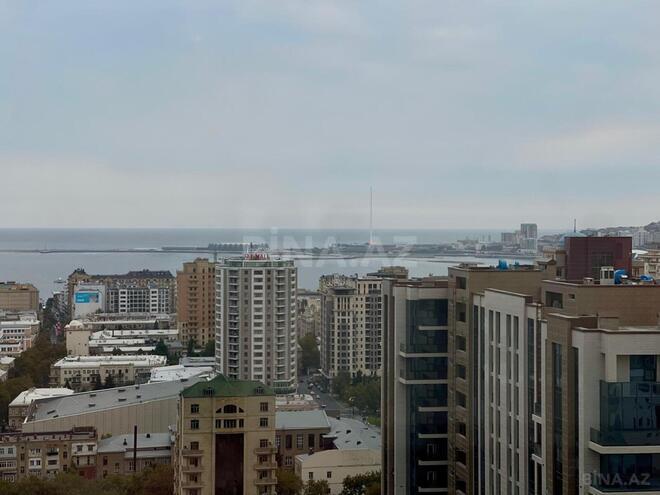 Продаётся 4-комн. новостройка 225 м², м. Низами, photo 24 from 30