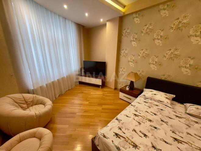 Продаётся 4-комн. новостройка 225 м², м. Низами, photo 9 from 30