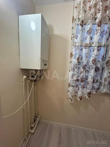 Satılır 3 otaqlı köhnə tikili 85 m², Əhmədli m., photo 10 from 17