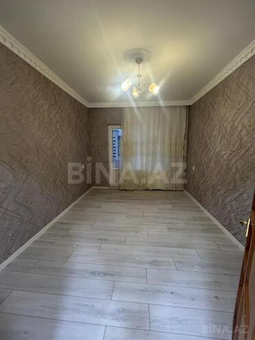 Satılır 3 otaqlı köhnə tikili 85 m², Əhmədli m., photo 3 from 17