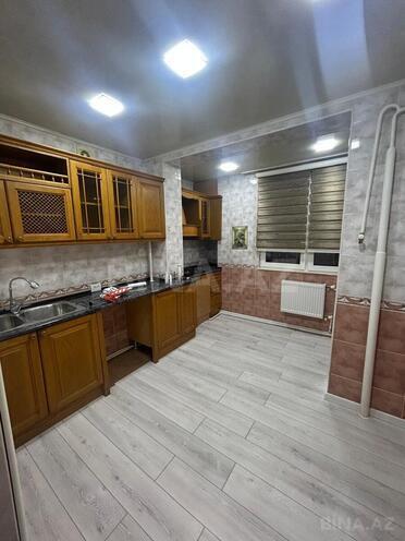 Satılır 3 otaqlı köhnə tikili 85 m², Əhmədli m., photo 13 from 17