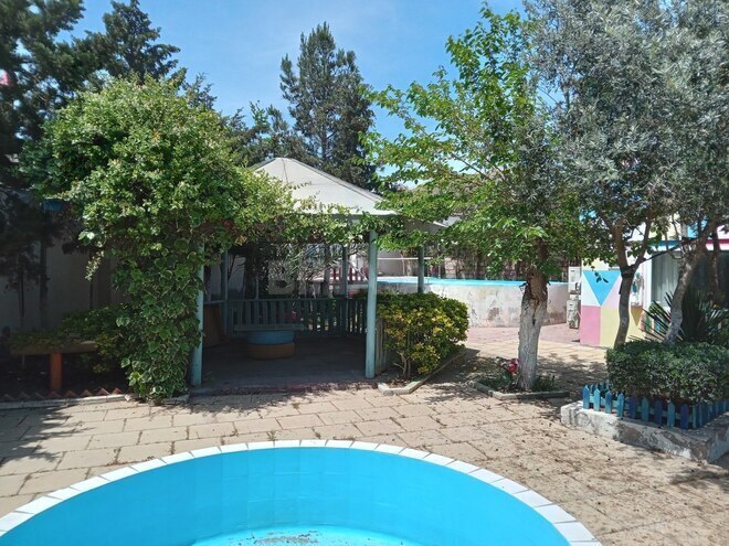 Сдаётся 3-комн. дом/дача 90 м², пос. Мардакан, photo 11 from 21