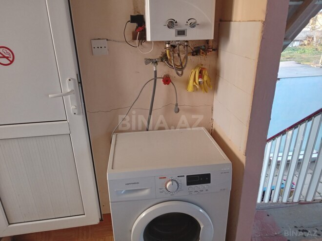 Сдаётся 3-комн. дом/дача 90 м², пос. Мардакан, photo 10 from 21