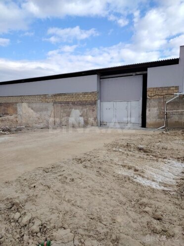 Сдаётся  объект 840 м², пос. Бинагади, photo 3 from 8