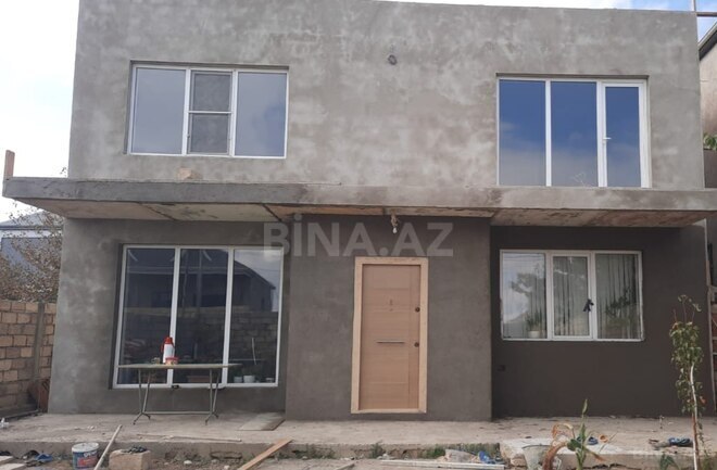 Продаётся 5-комн. дом/дача 180 м², пос. Ашагы Гюздек, photo 4 from 7