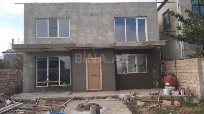 Продаётся 5-комн. дом/дача 180 м², пос. Ашагы Гюздек, photo 3 from 7