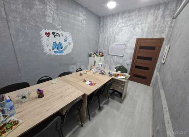 İcarəyə verilir 1 otaqlı ofis 25 m², Nəriman Nərimanov m., photo 3 from 7