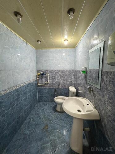 İcarəyə verilir 1 otaqlı ofis 25 m², Nəriman Nərimanov m., photo 6 from 7