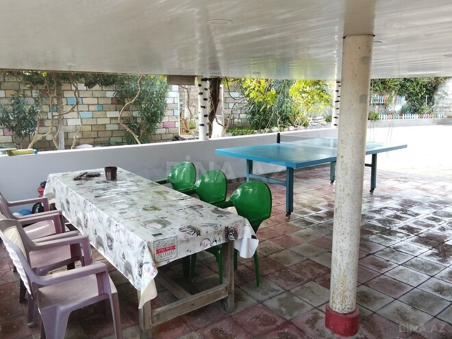 Сдаётся 3-комн. дом/дача 90 м², пос. Мардакан, photo 12 from 21