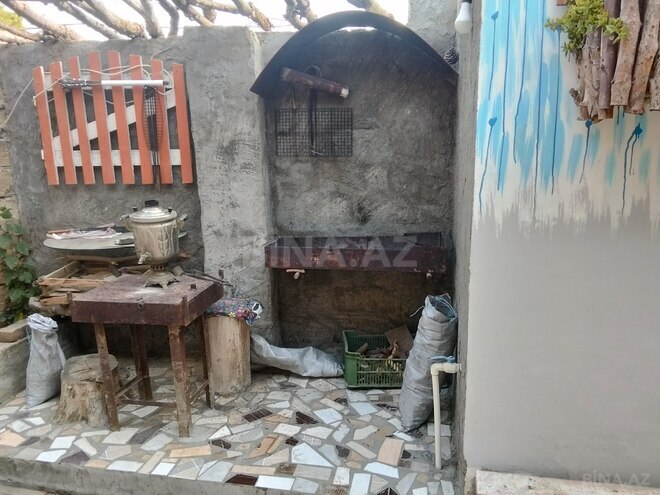 Сдаётся 3-комн. дом/дача 90 м², пос. Мардакан, photo 13 from 21