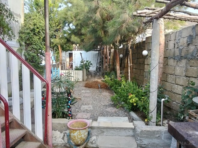 Сдаётся 3-комн. дом/дача 90 м², пос. Мардакан, photo 14 from 21