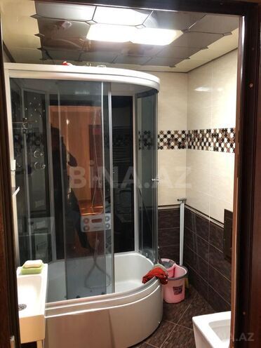 İcarəyə verilir 2 otaqlı yeni tikili 75 m², Nəriman Nərimanov m., photo 9 from 10