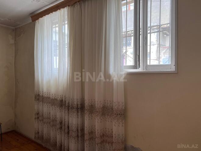 Satılır 6 otaqlı həyət evi/bağ evi 150 m², M.Ə.Rəsulzadə q., photo 17 from 19