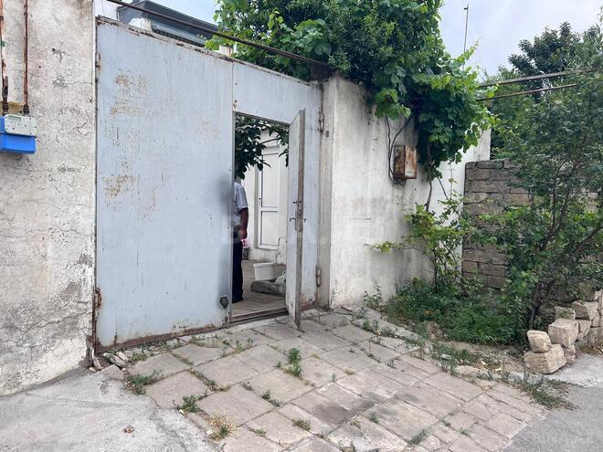 Satılır 6 otaqlı həyət evi/bağ evi 150 m², M.Ə.Rəsulzadə q., photo 3 from 19