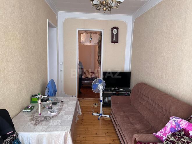 Satılır 6 otaqlı həyət evi/bağ evi 150 m², M.Ə.Rəsulzadə q., photo 11 from 19