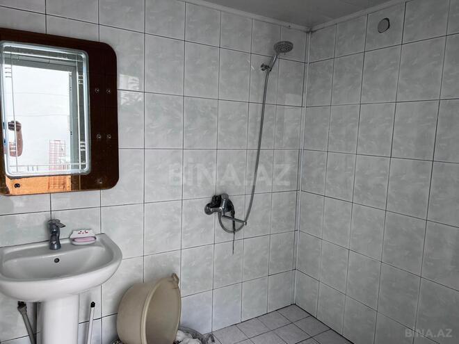 Satılır 6 otaqlı həyət evi/bağ evi 150 m², M.Ə.Rəsulzadə q., photo 7 from 19