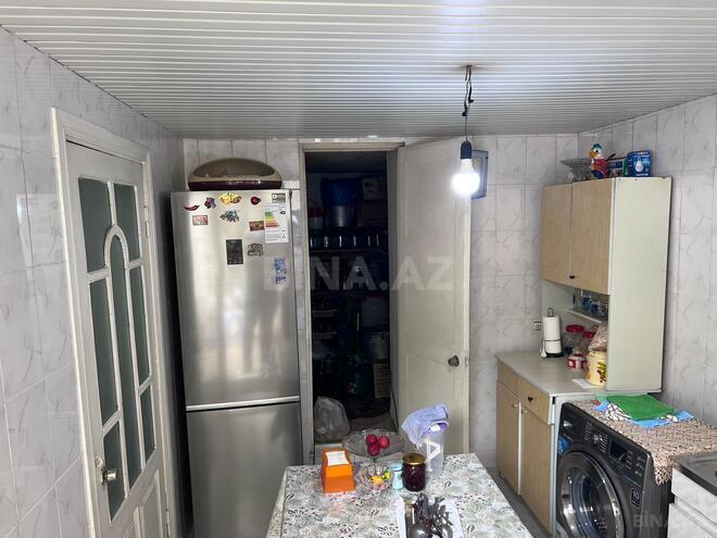 Satılır 6 otaqlı həyət evi/bağ evi 150 m², M.Ə.Rəsulzadə q., photo 8 from 19