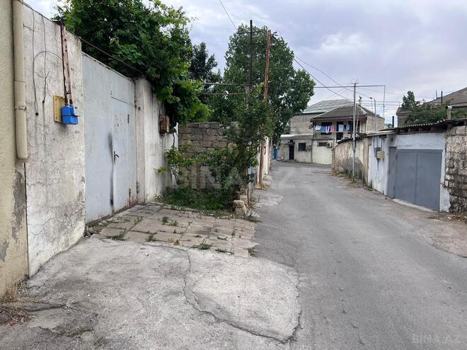 Satılır 6 otaqlı həyət evi/bağ evi 150 m², M.Ə.Rəsulzadə q., photo 18 from 19